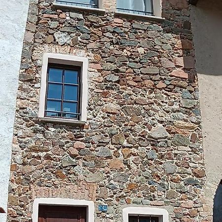 Villa Antica Torre Del Castello Casa Ceresiana Carabietta Exterior foto